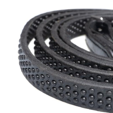 Ovation Biogrip Rubber English Reins